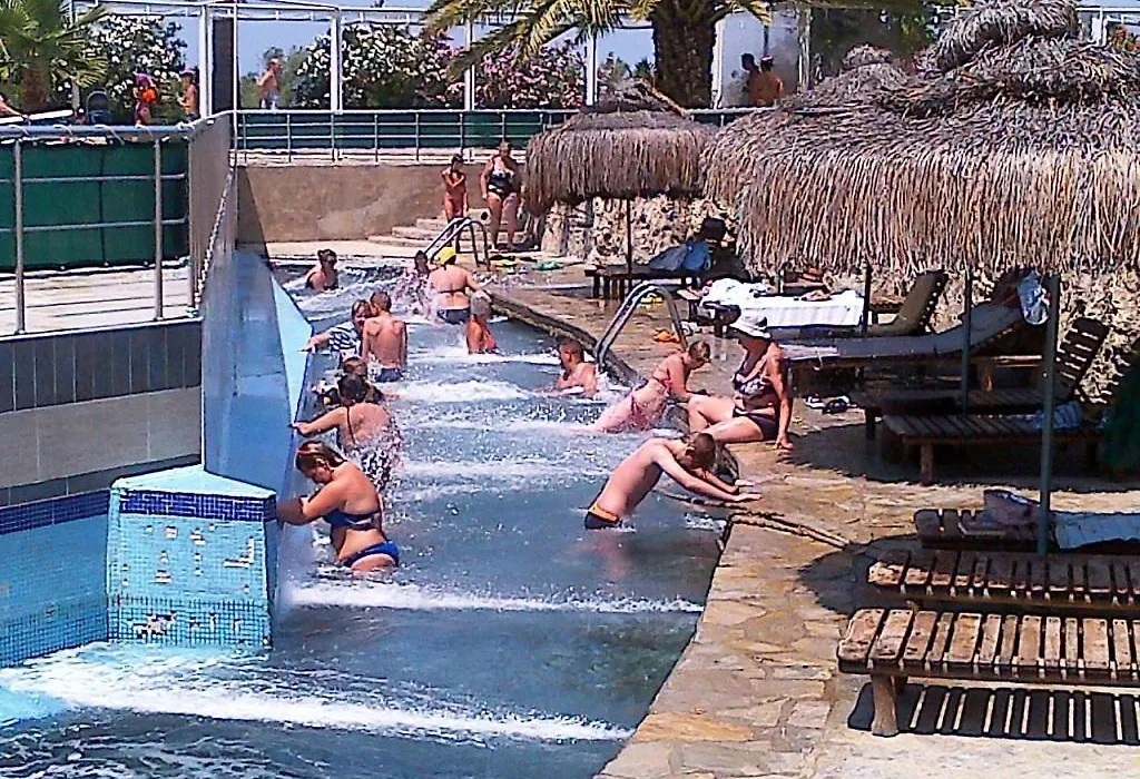 Spa & Thermal Hotel Thermemaris-1
